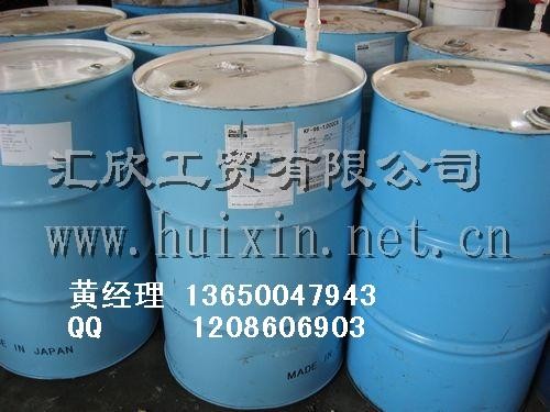 供应二甲基硅油（信越硅油|KF-96硅油